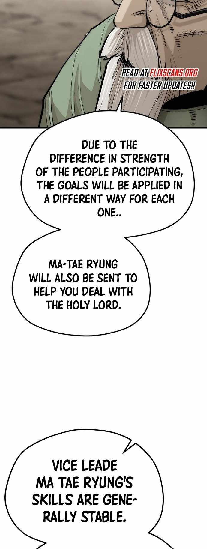 Read Heavenly Demon Cultivation Simulation En Manga Online