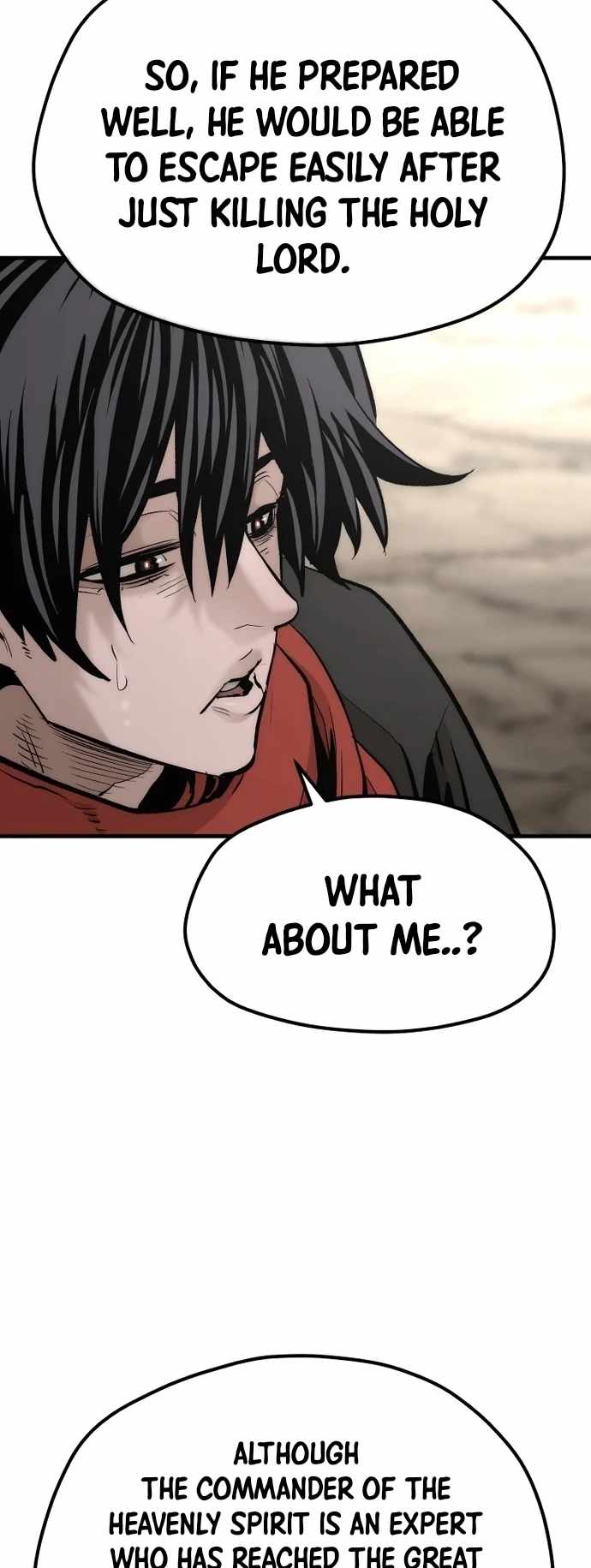 Read Heavenly Demon Cultivation Simulation En Manga Online