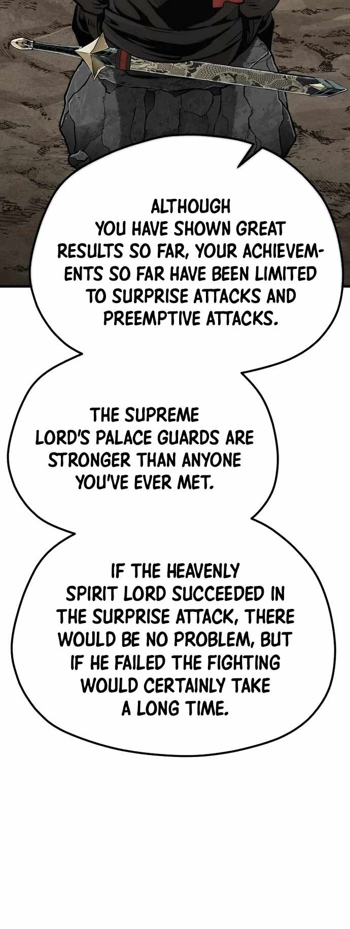 Read Heavenly Demon Cultivation Simulation En Manga Online