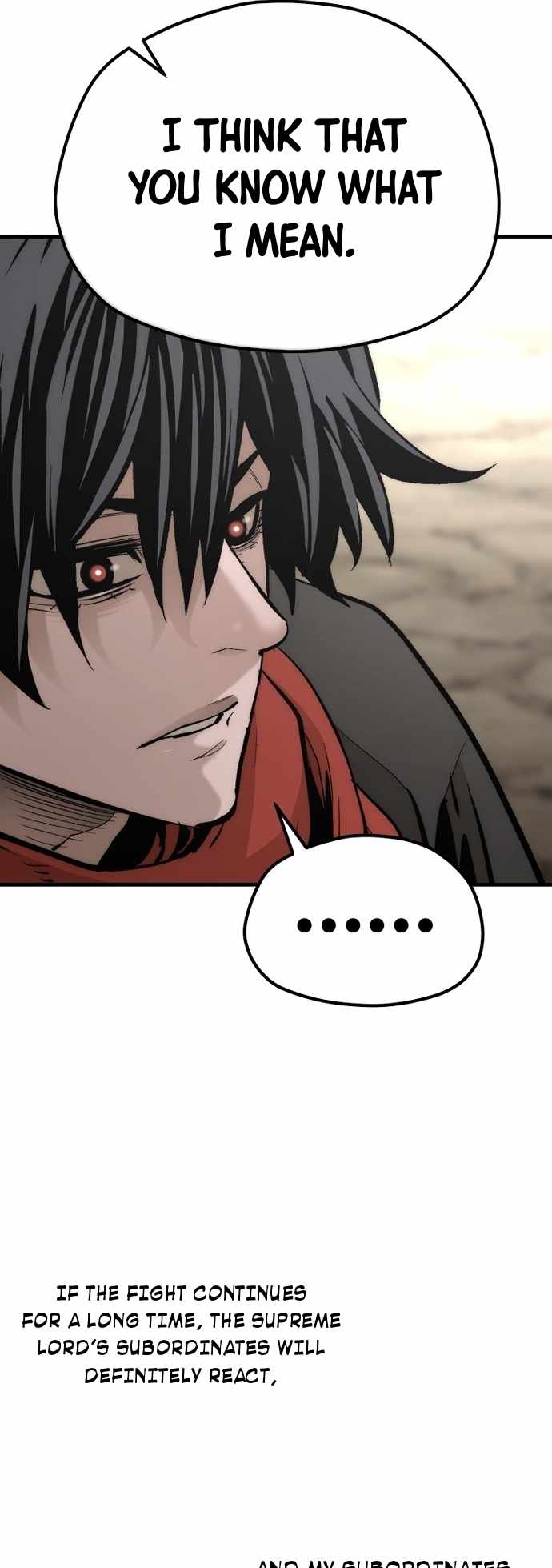Read Heavenly Demon Cultivation Simulation En Manga Online