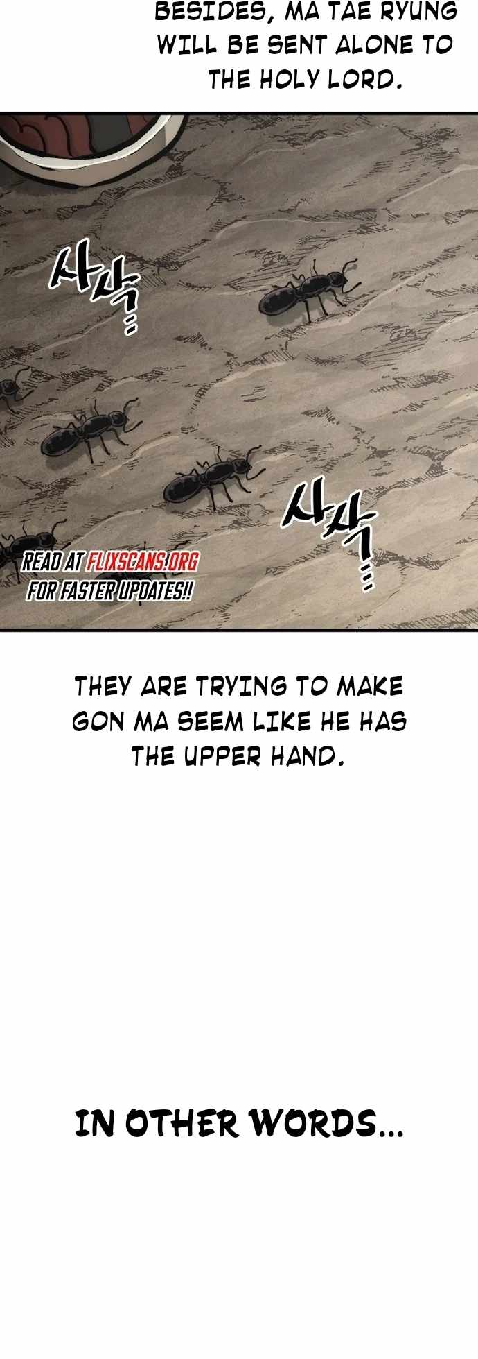 Read Heavenly Demon Cultivation Simulation En Manga Online