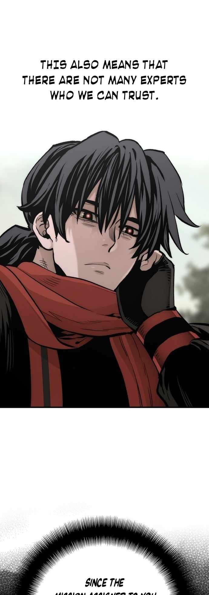 Read Heavenly Demon Cultivation Simulation En Manga Online
