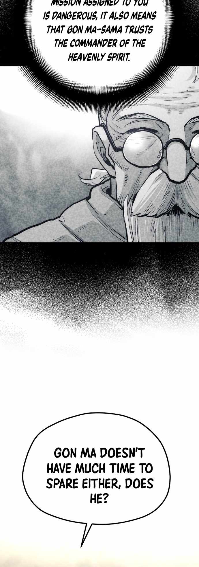 Read Heavenly Demon Cultivation Simulation En Manga Online