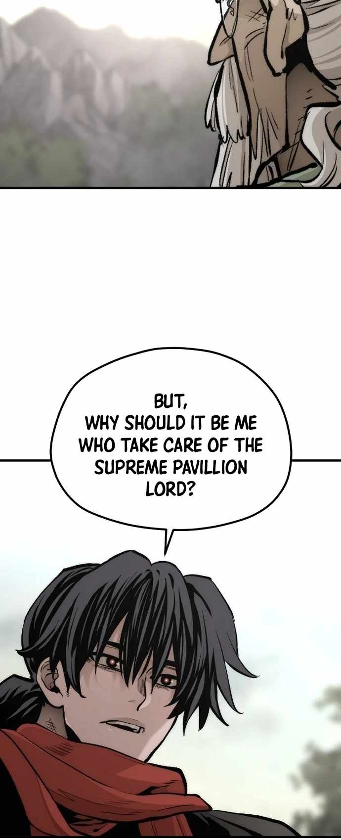 Read Heavenly Demon Cultivation Simulation En Manga Online