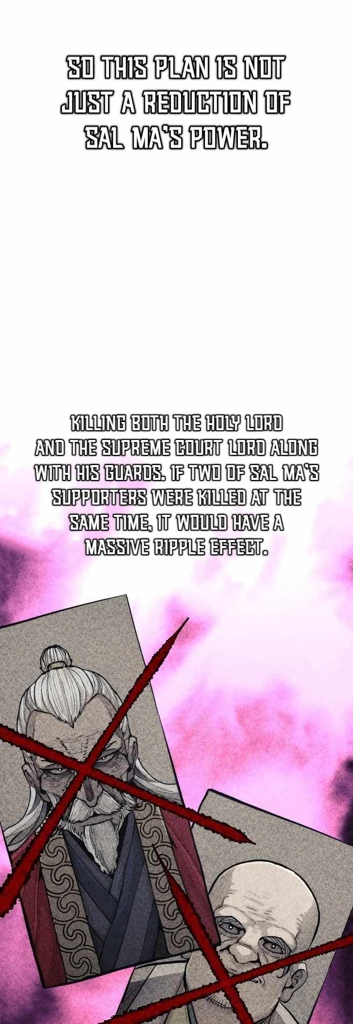 Read Heavenly Demon Cultivation Simulation En Manga Online
