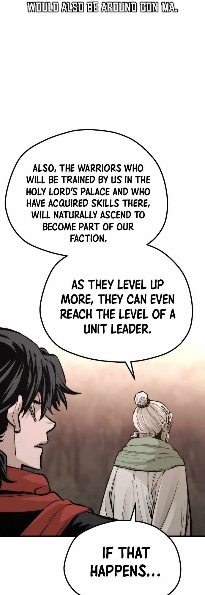 Read Heavenly Demon Cultivation Simulation En Manga Online