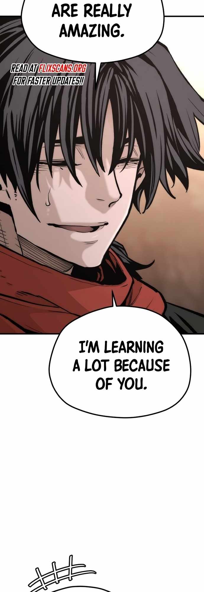 Read Heavenly Demon Cultivation Simulation En Manga Online
