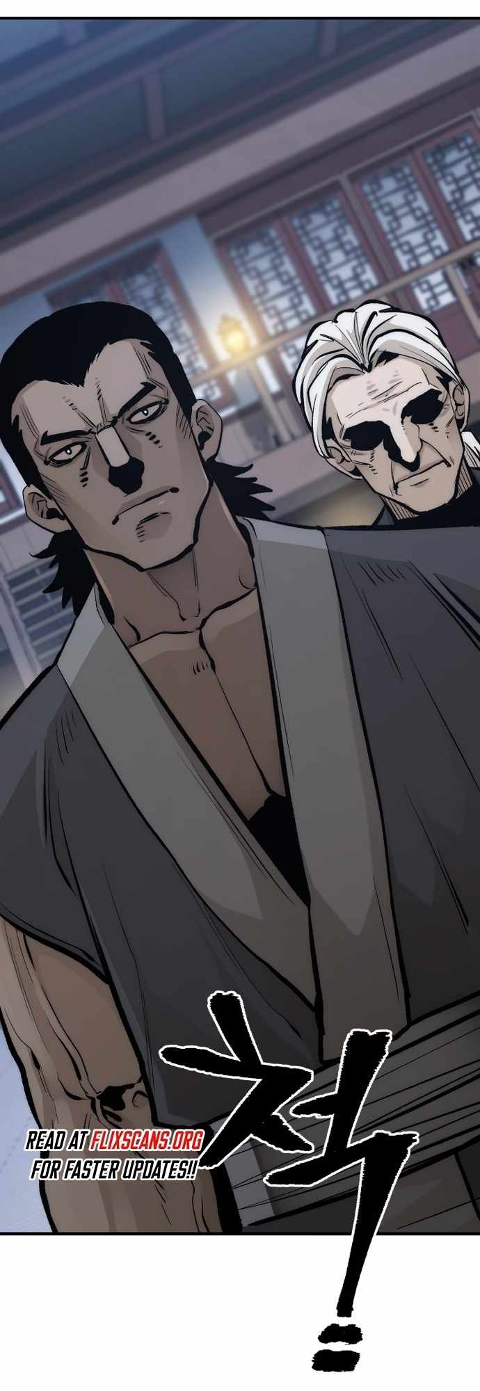 Read Heavenly Demon Cultivation Simulation En Manga Online