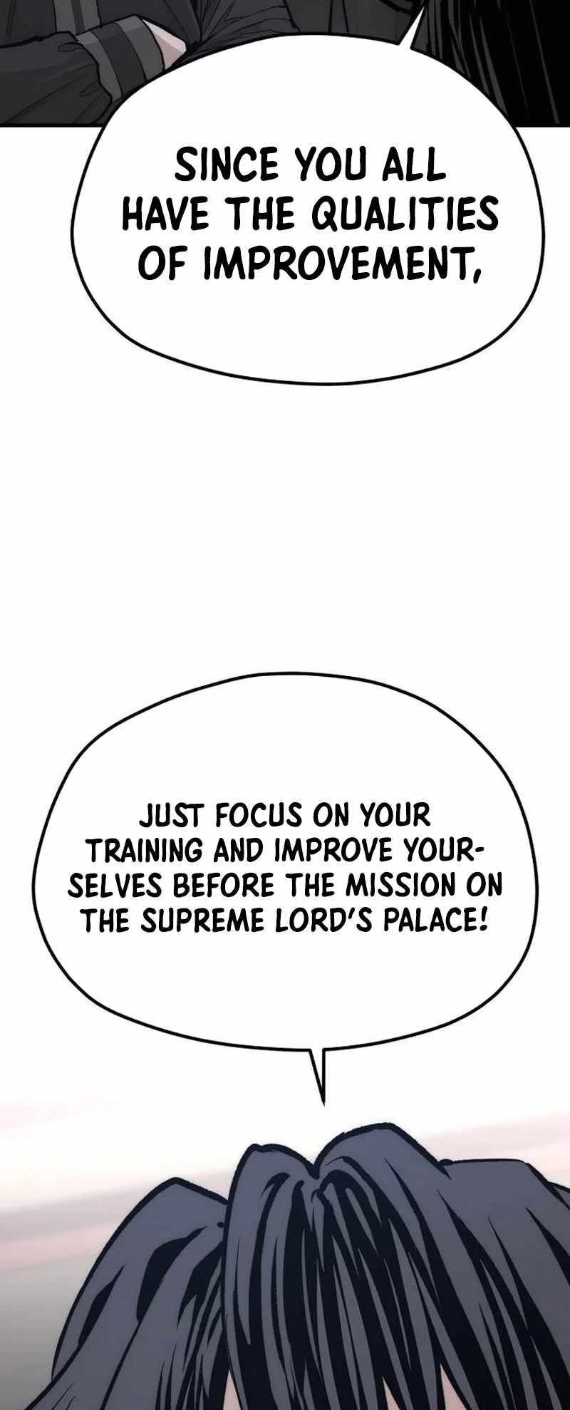 Read Heavenly Demon Cultivation Simulation En Manga Online