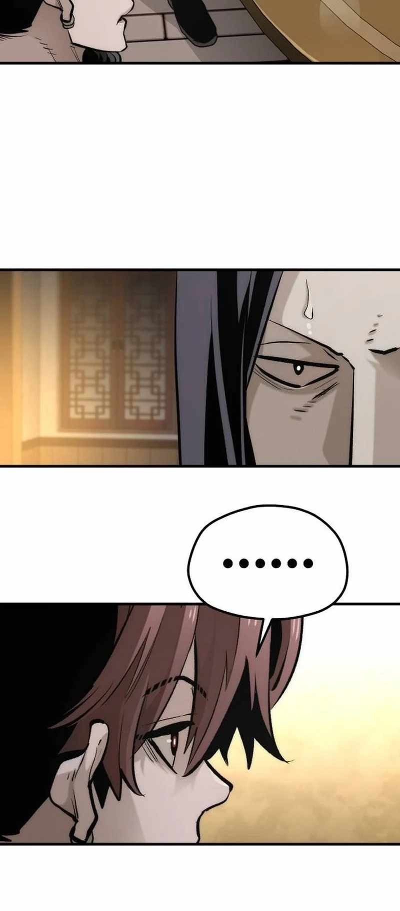 Read Heavenly Demon Cultivation Simulation En Manga Online