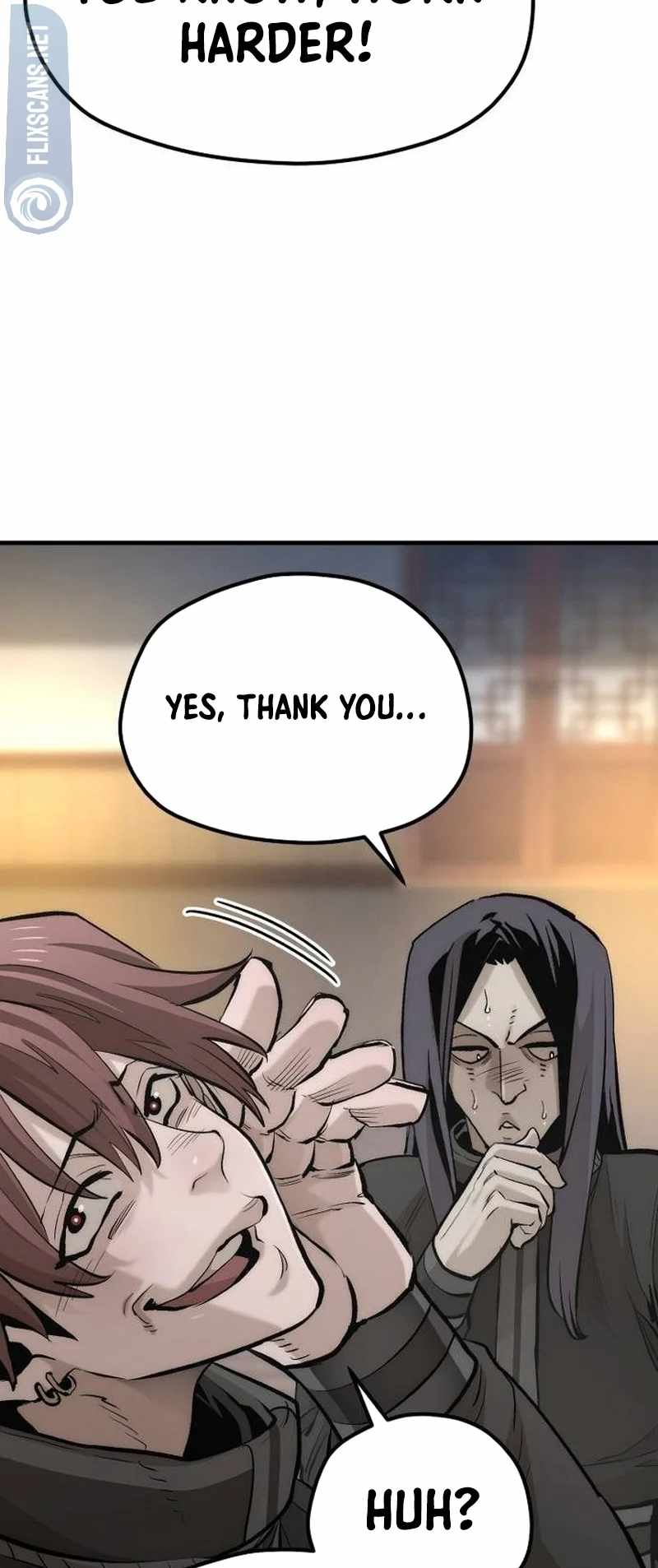 Read Heavenly Demon Cultivation Simulation En Manga Online
