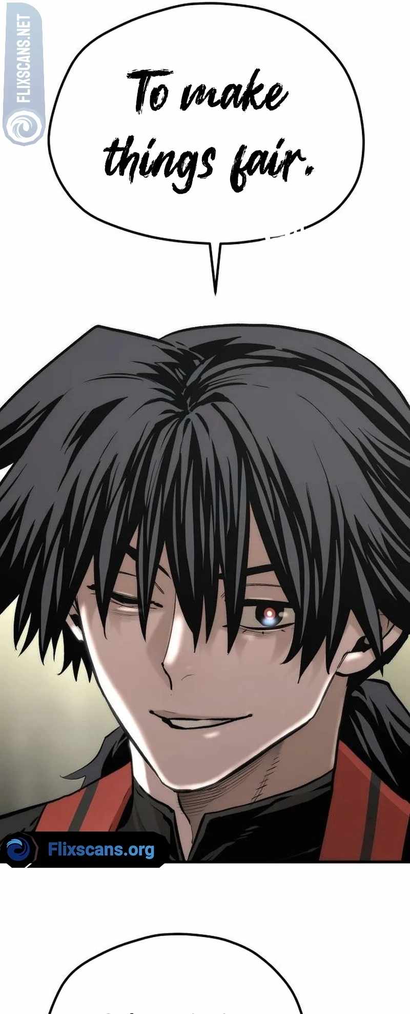 Read Heavenly Demon Cultivation Simulation En Manga Online