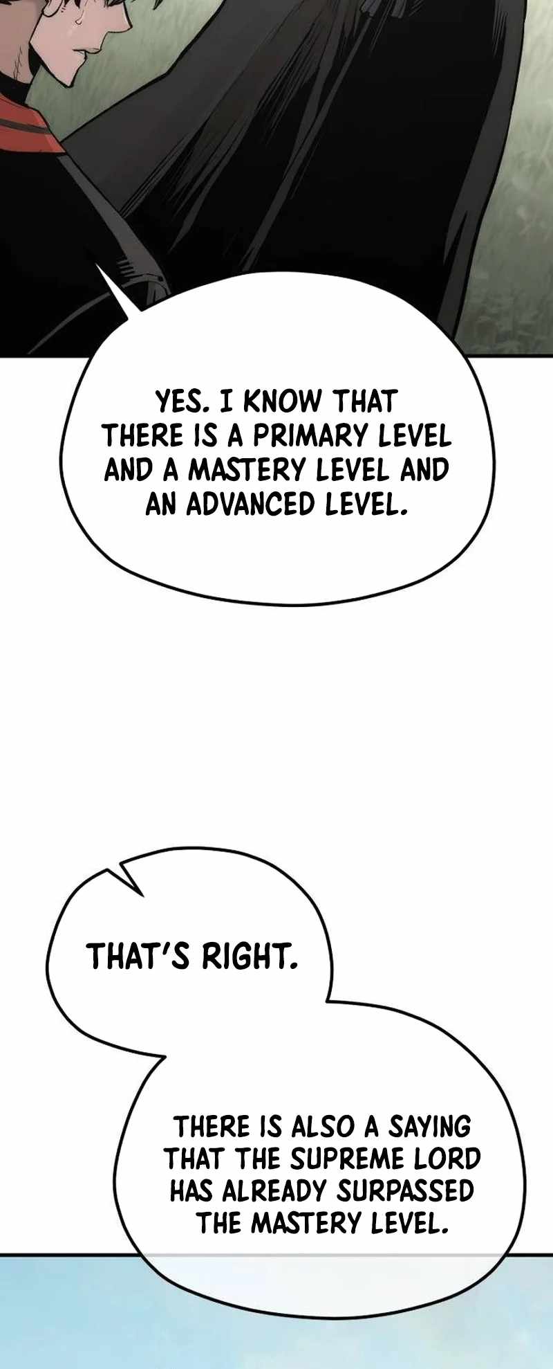 Read Heavenly Demon Cultivation Simulation En Manga Online