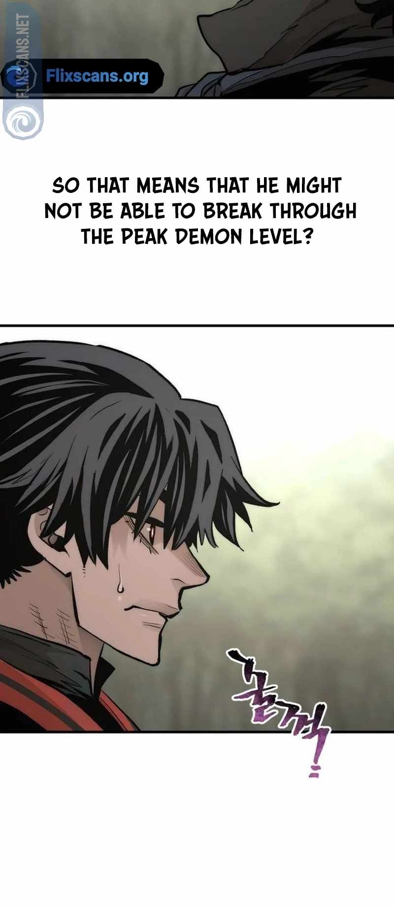 Read Heavenly Demon Cultivation Simulation En Manga Online