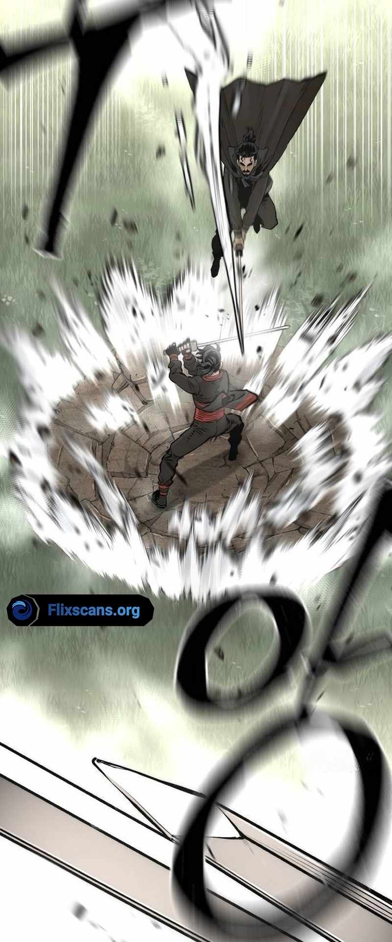 Read Heavenly Demon Cultivation Simulation En Manga Online