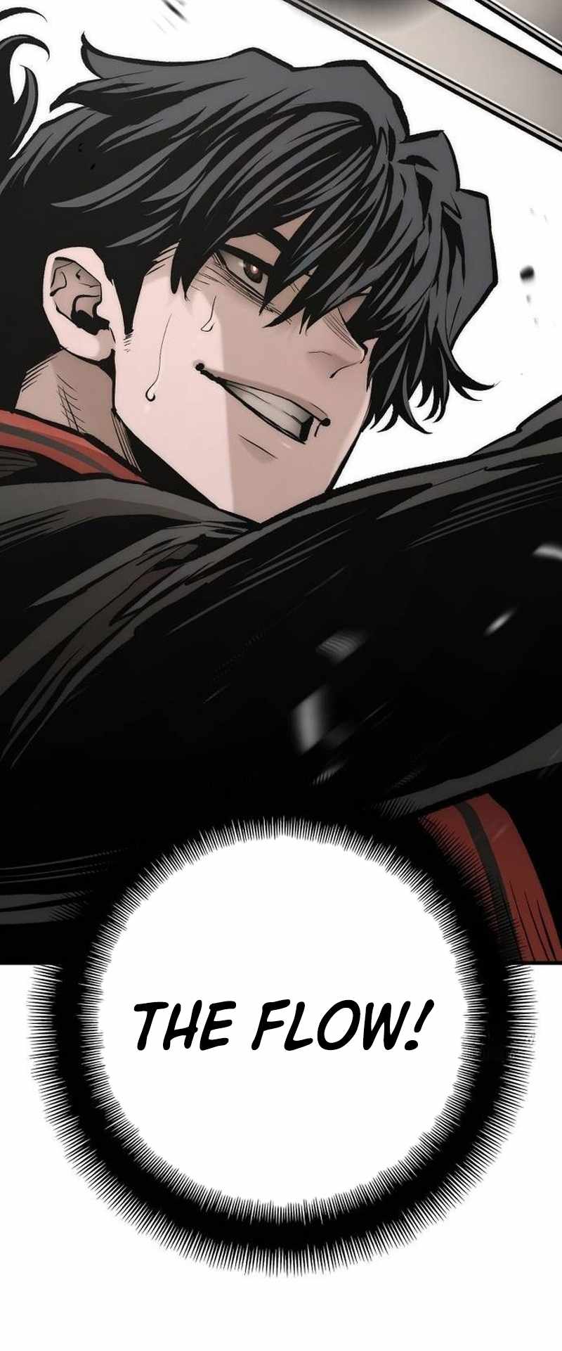Read Heavenly Demon Cultivation Simulation En Manga Online