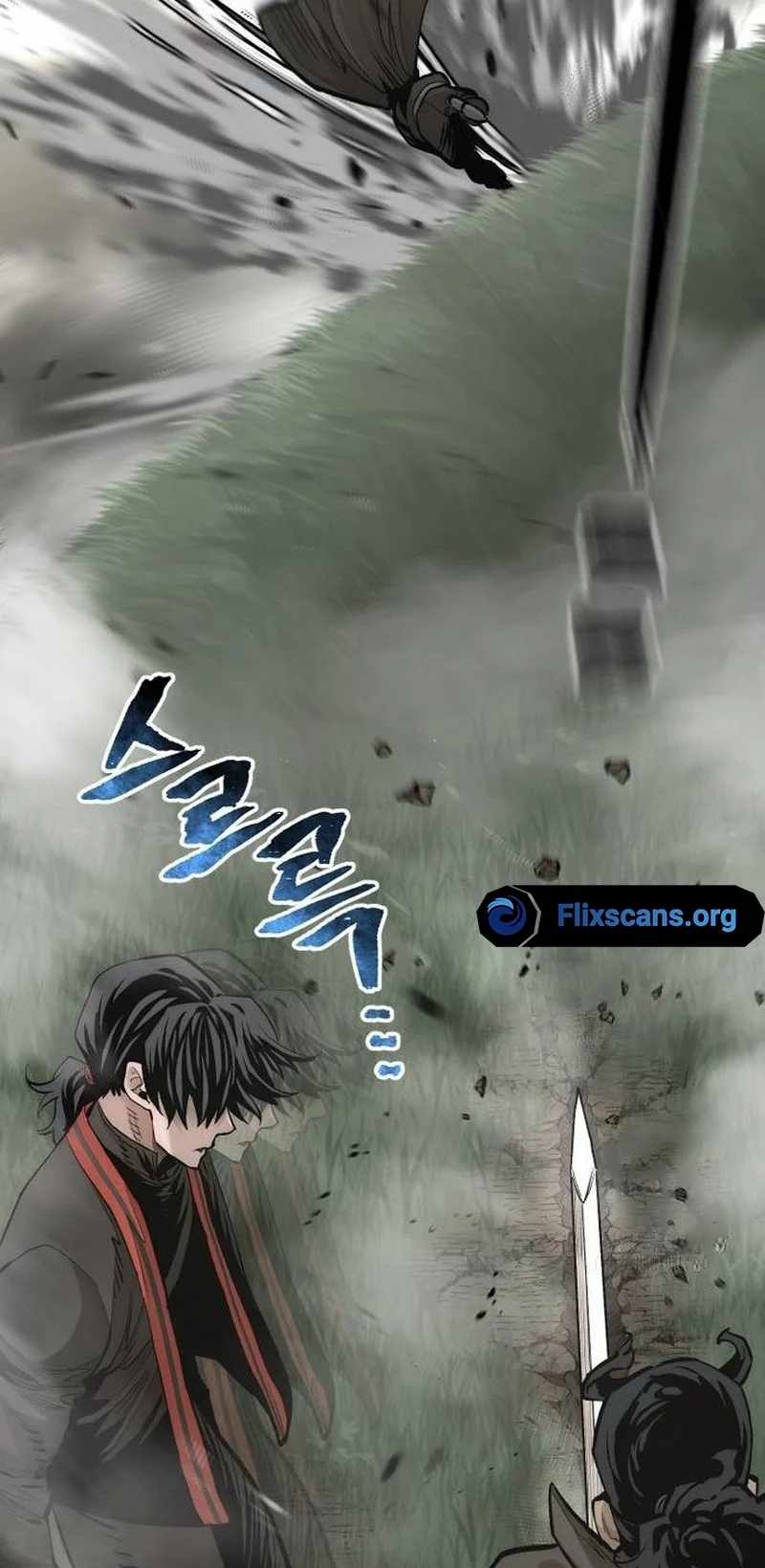 Read Heavenly Demon Cultivation Simulation En Manga Online