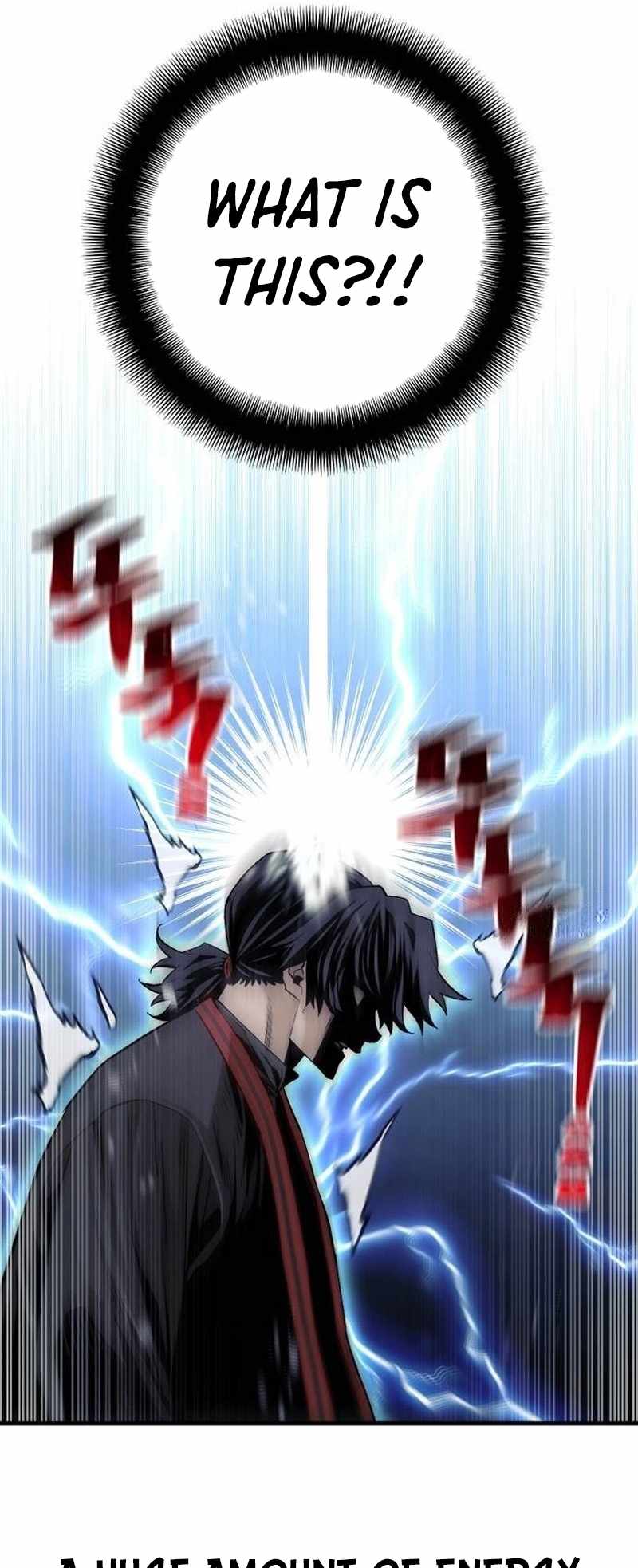 Read Heavenly Demon Cultivation Simulation En Manga Online