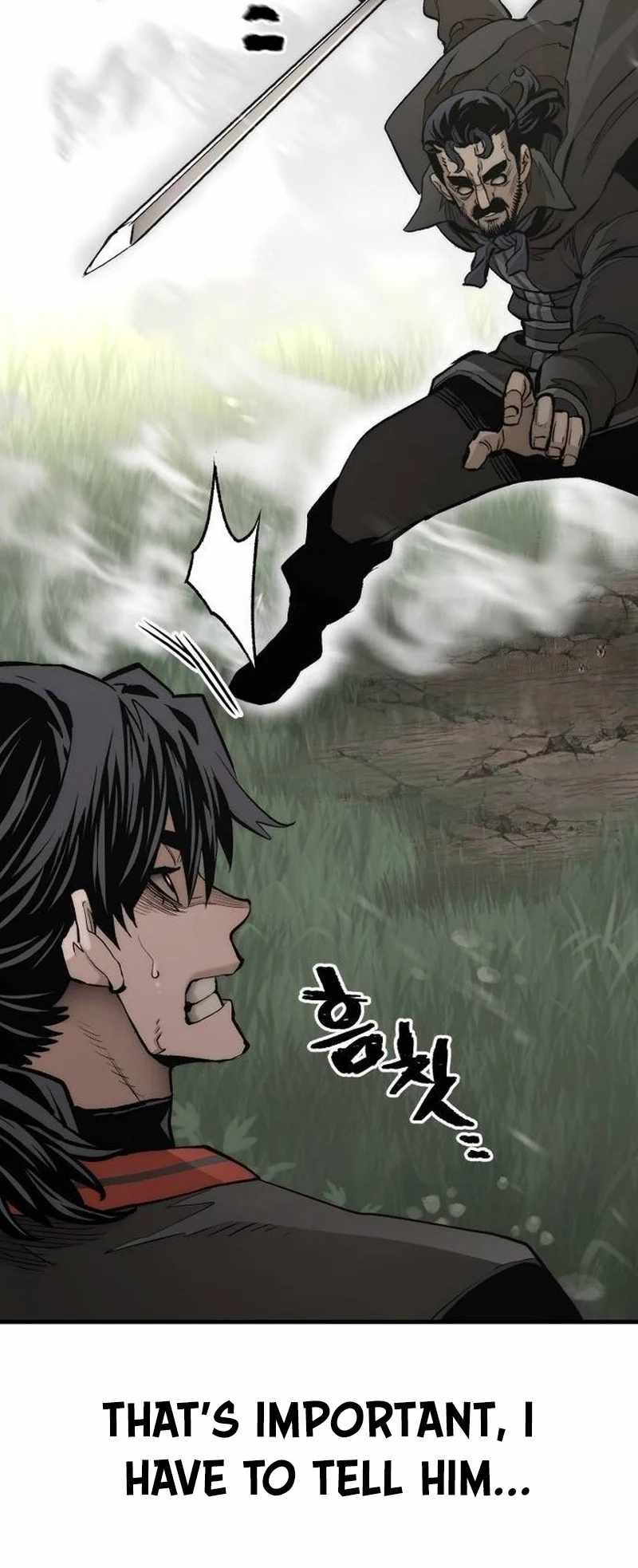 Read Heavenly Demon Cultivation Simulation En Manga Online