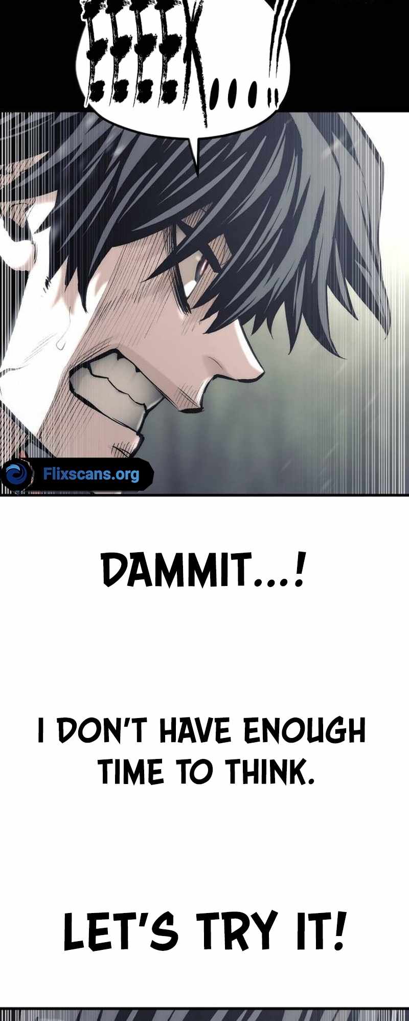 Read Heavenly Demon Cultivation Simulation En Manga Online