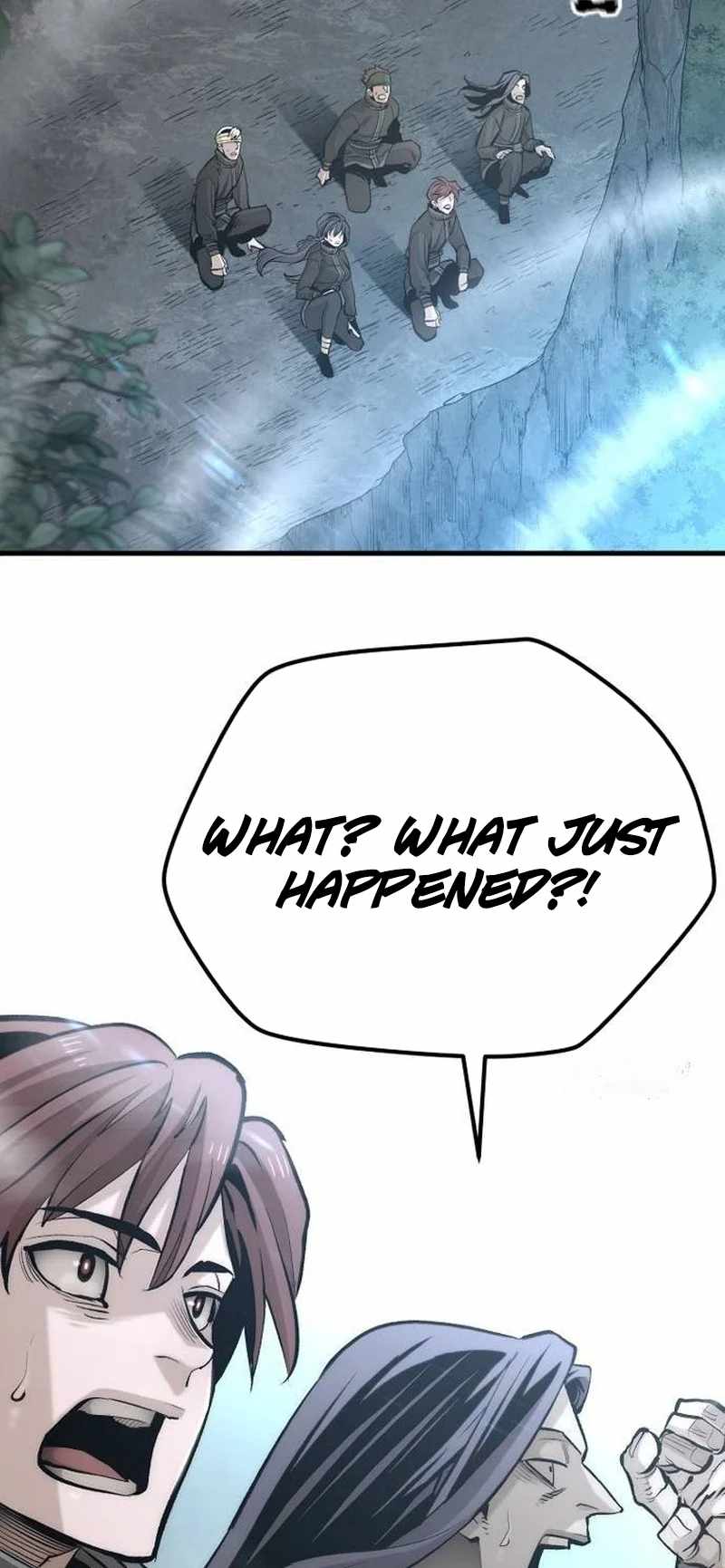 Read Heavenly Demon Cultivation Simulation En Manga Online