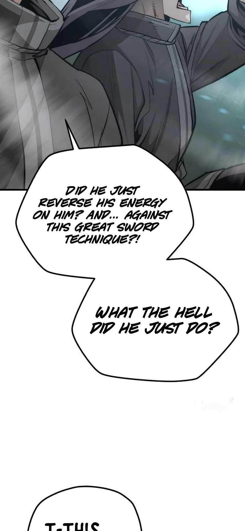Read Heavenly Demon Cultivation Simulation En Manga Online