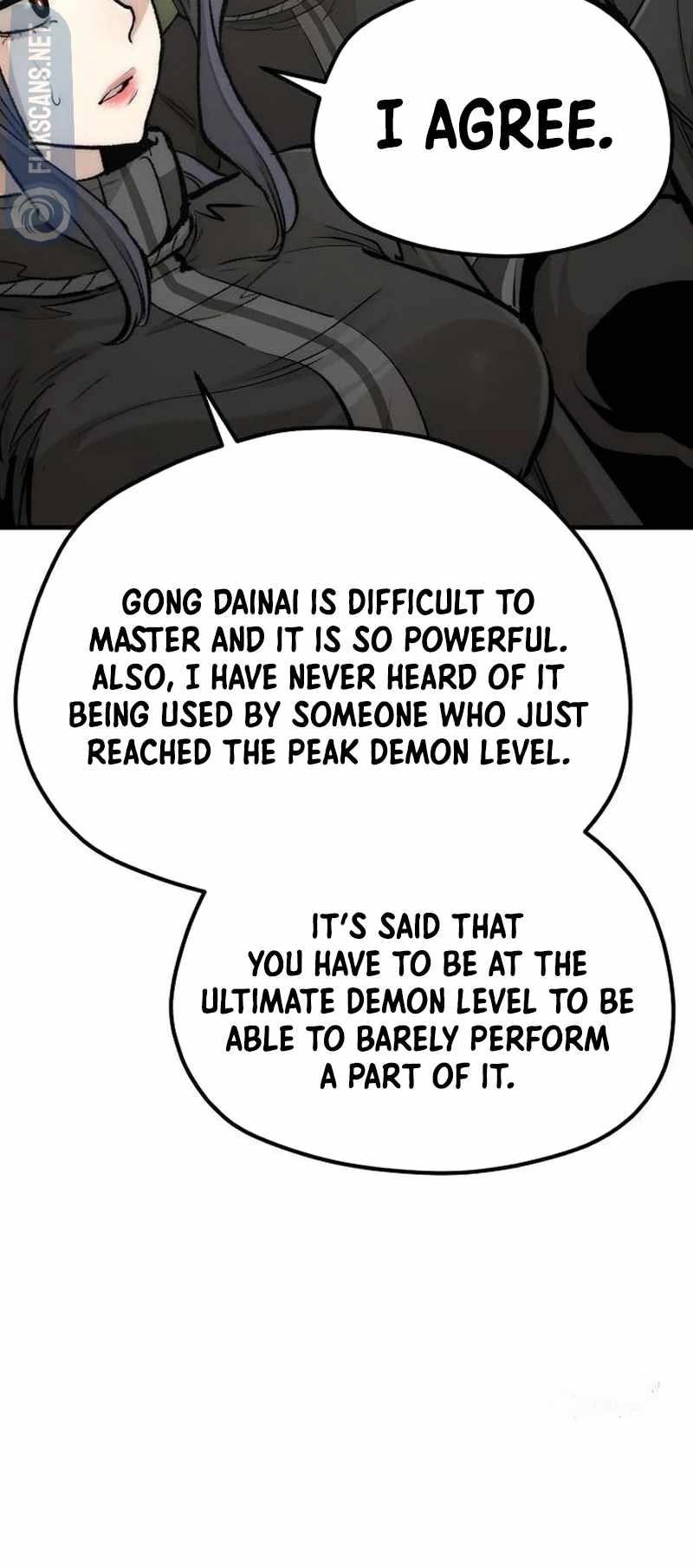 Read Heavenly Demon Cultivation Simulation En Manga Online