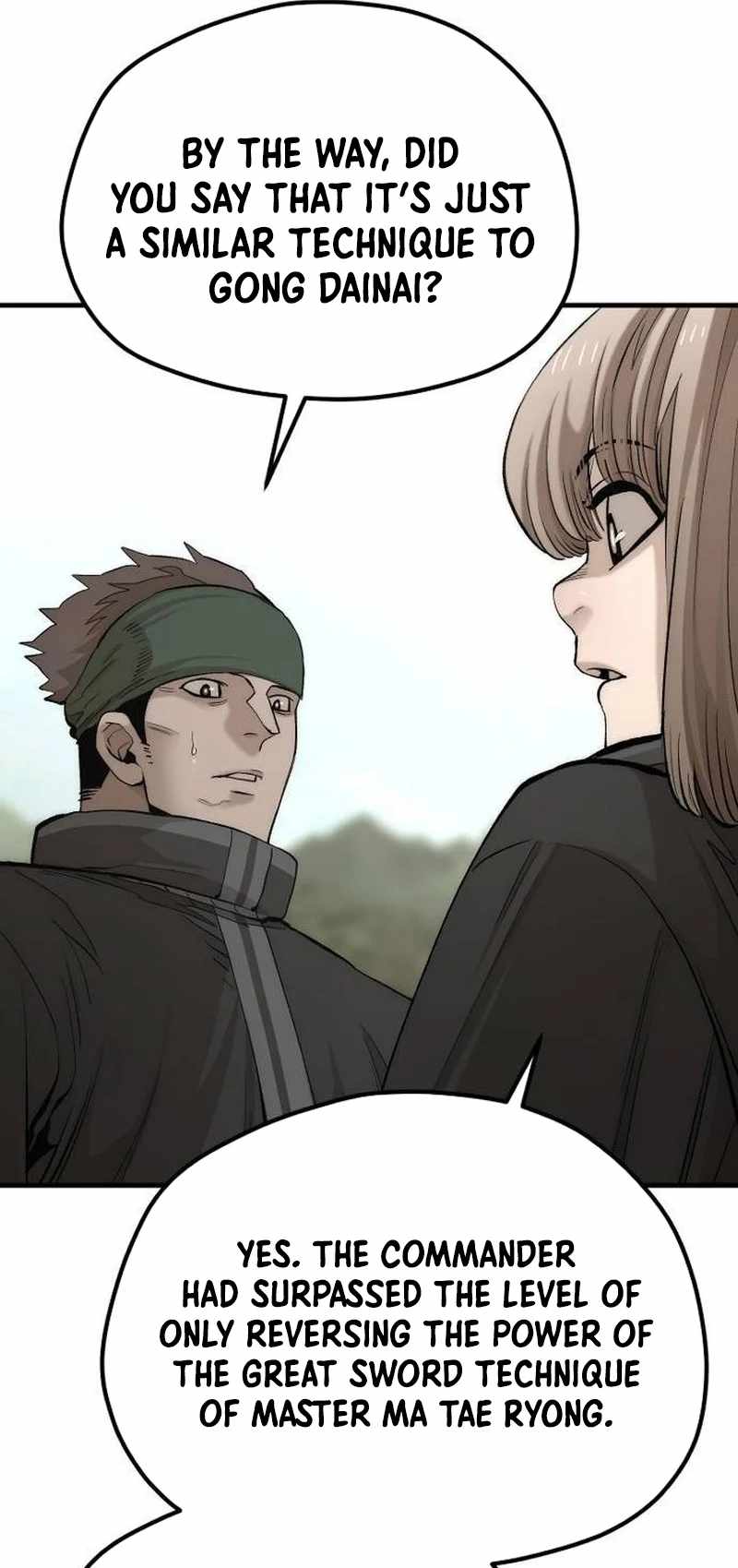 Read Heavenly Demon Cultivation Simulation En Manga Online