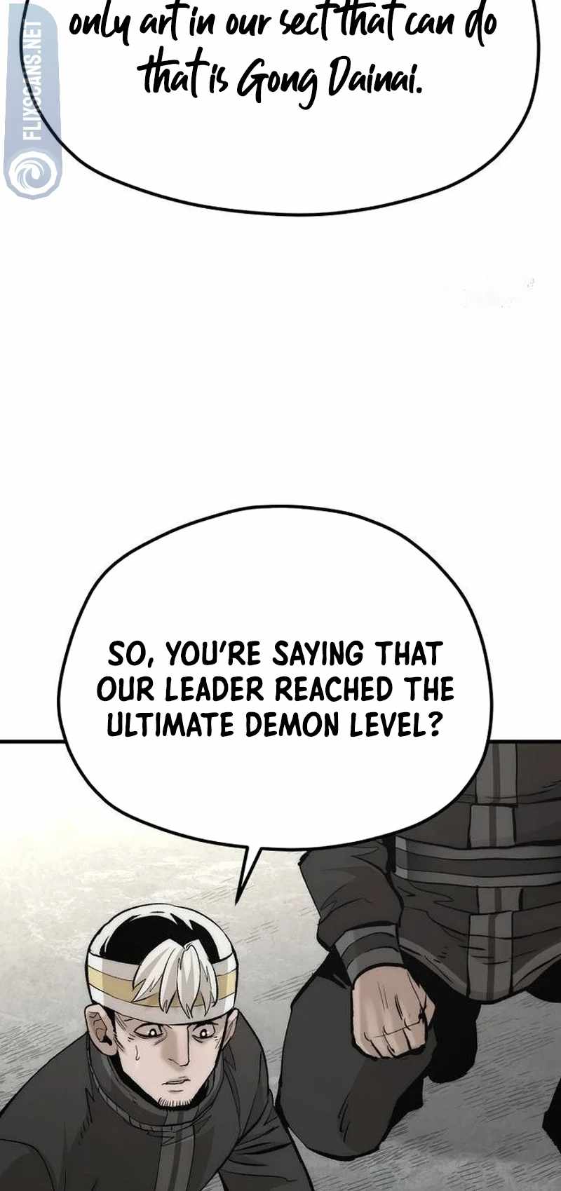 Read Heavenly Demon Cultivation Simulation En Manga Online