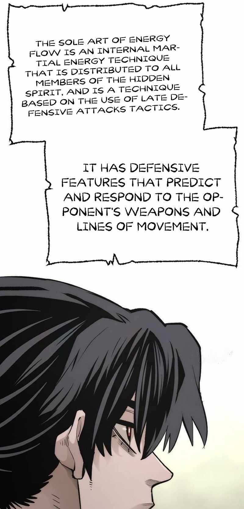 Read Heavenly Demon Cultivation Simulation En Manga Online