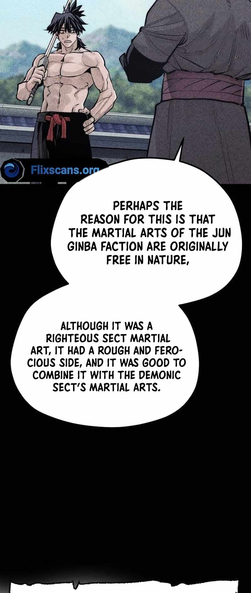 Read Heavenly Demon Cultivation Simulation En Manga Online