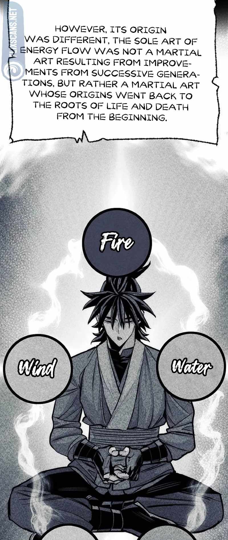 Read Heavenly Demon Cultivation Simulation En Manga Online