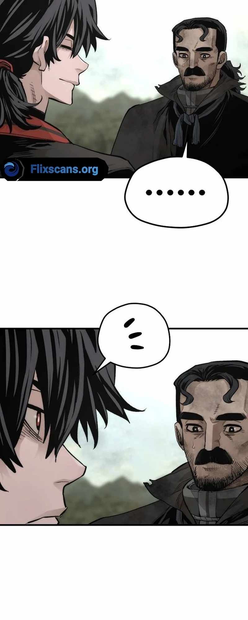 Read Heavenly Demon Cultivation Simulation En Manga Online