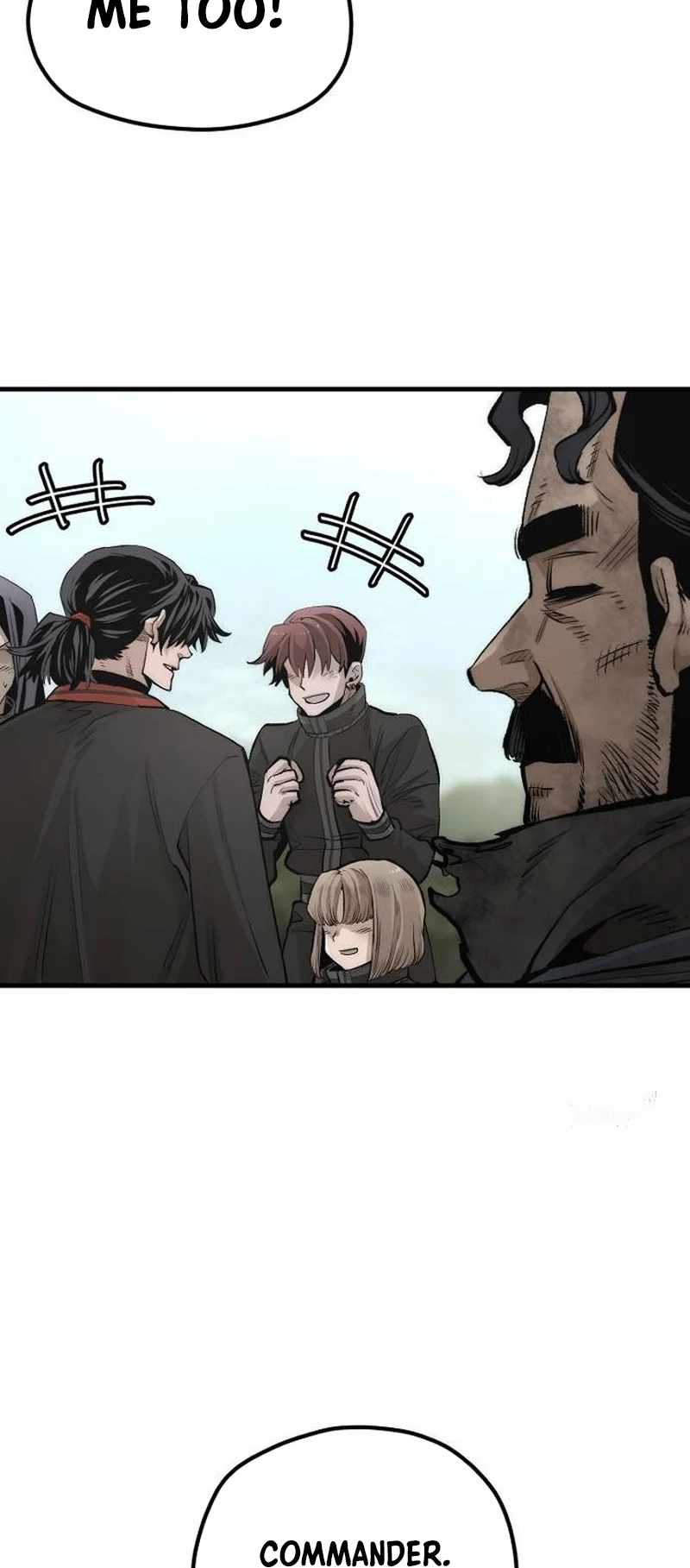 Read Heavenly Demon Cultivation Simulation En Manga Online