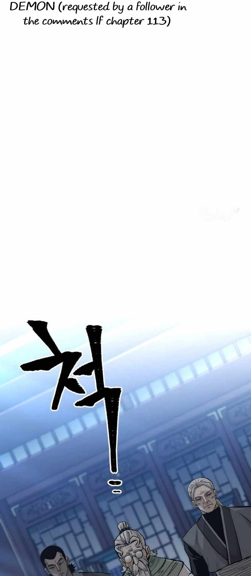Read Heavenly Demon Cultivation Simulation En Manga Online