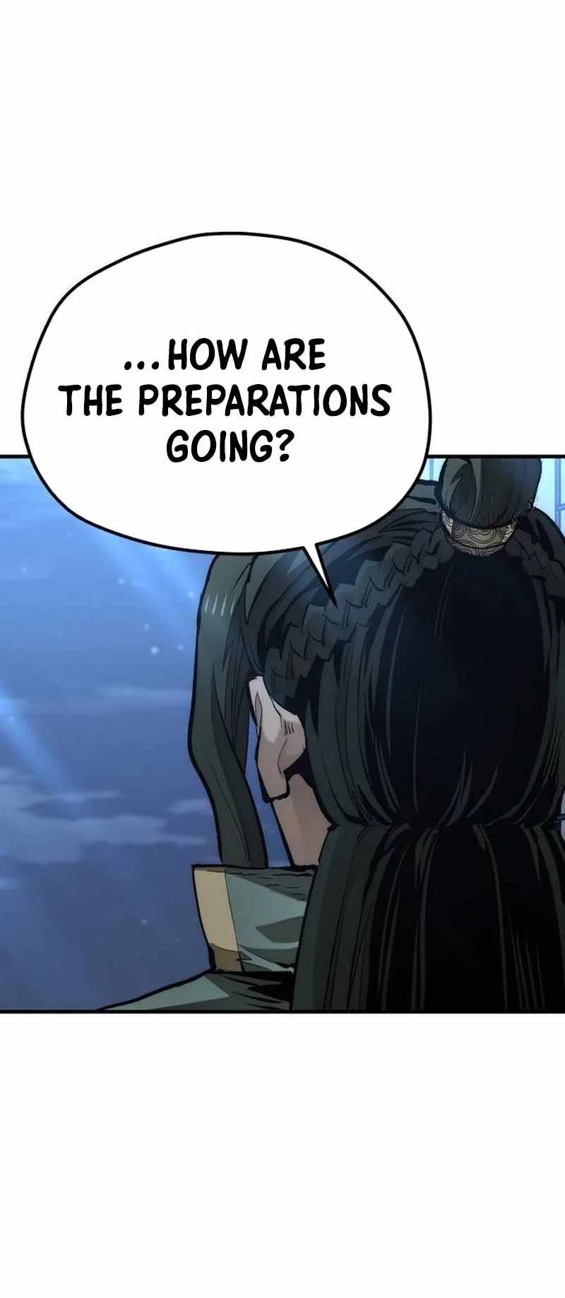 Read Heavenly Demon Cultivation Simulation En Manga Online