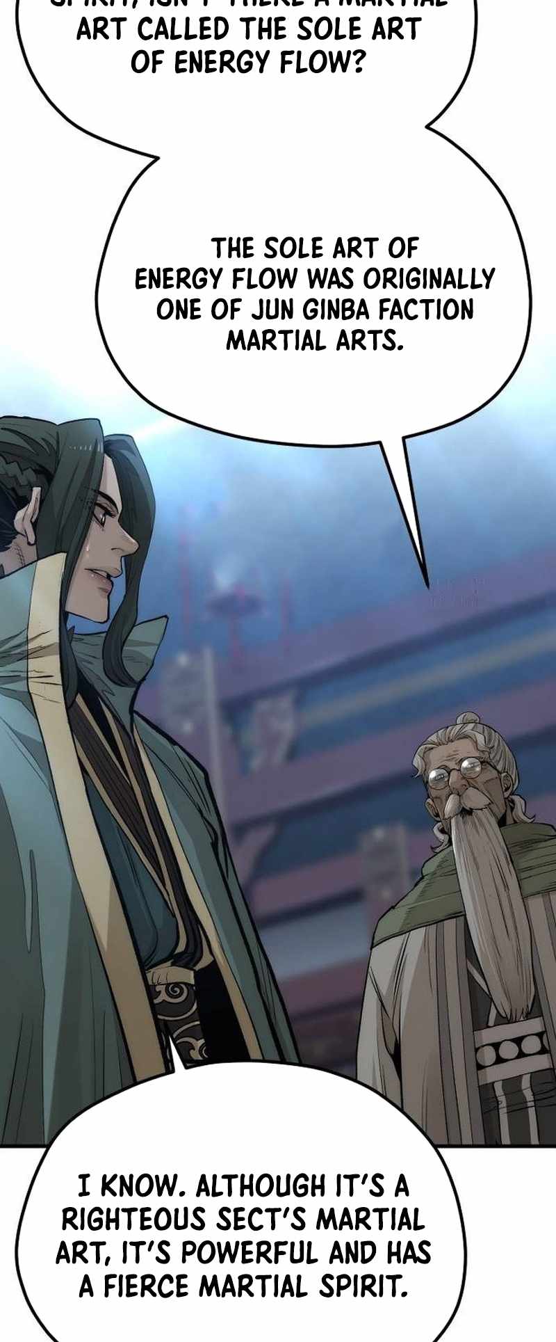 Read Heavenly Demon Cultivation Simulation En Manga Online