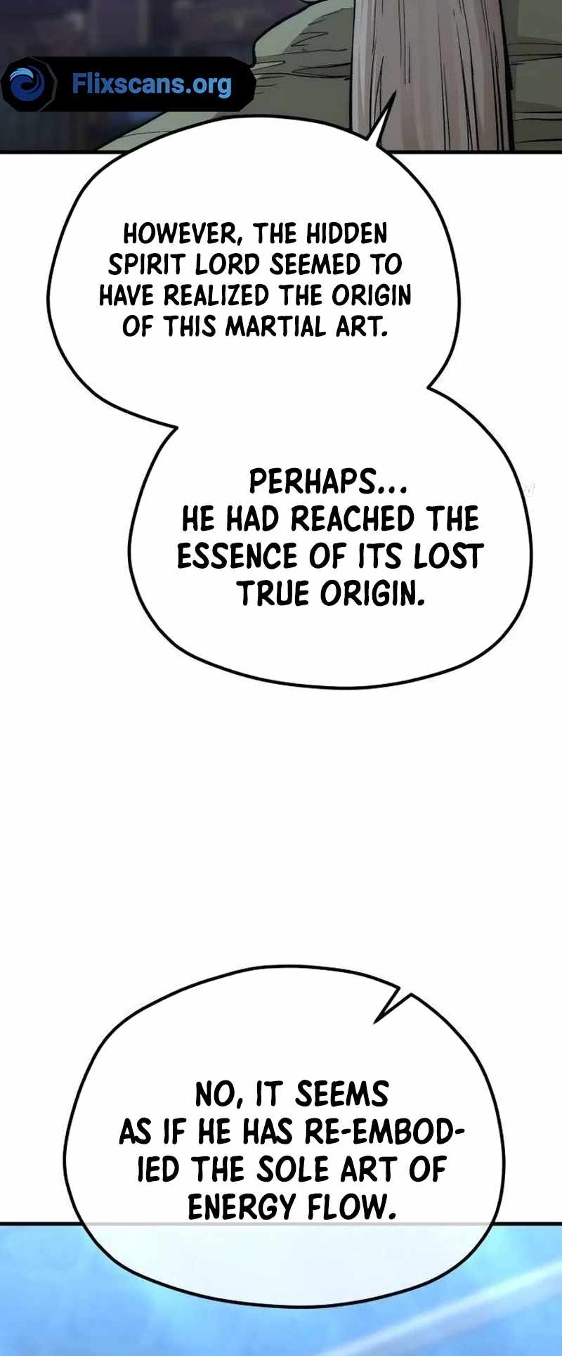 Read Heavenly Demon Cultivation Simulation En Manga Online
