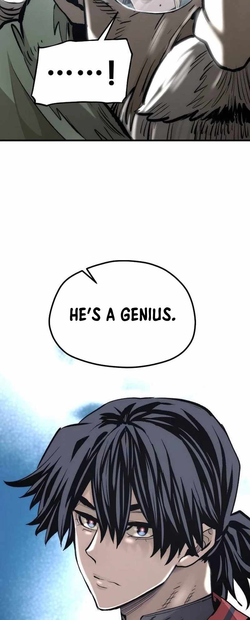 Read Heavenly Demon Cultivation Simulation En Manga Online