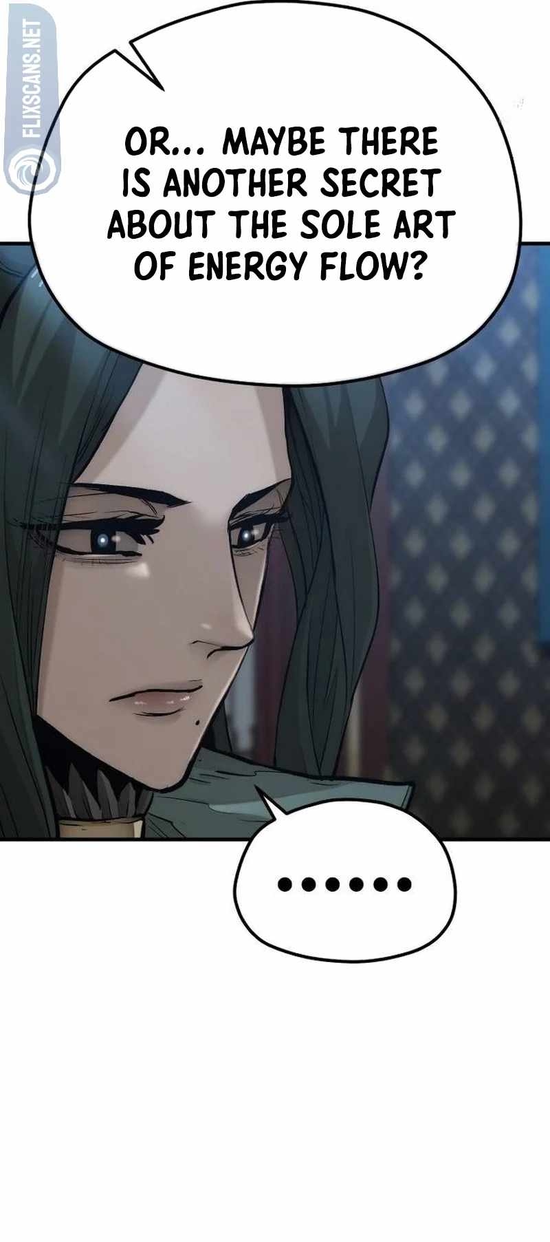 Read Heavenly Demon Cultivation Simulation En Manga Online