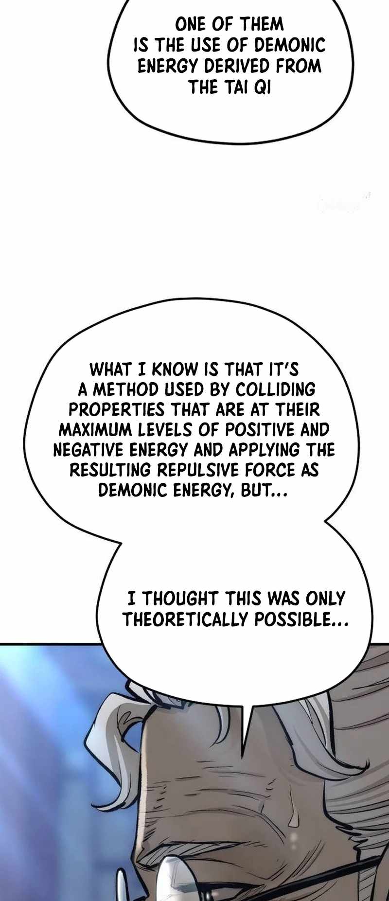 Read Heavenly Demon Cultivation Simulation En Manga Online