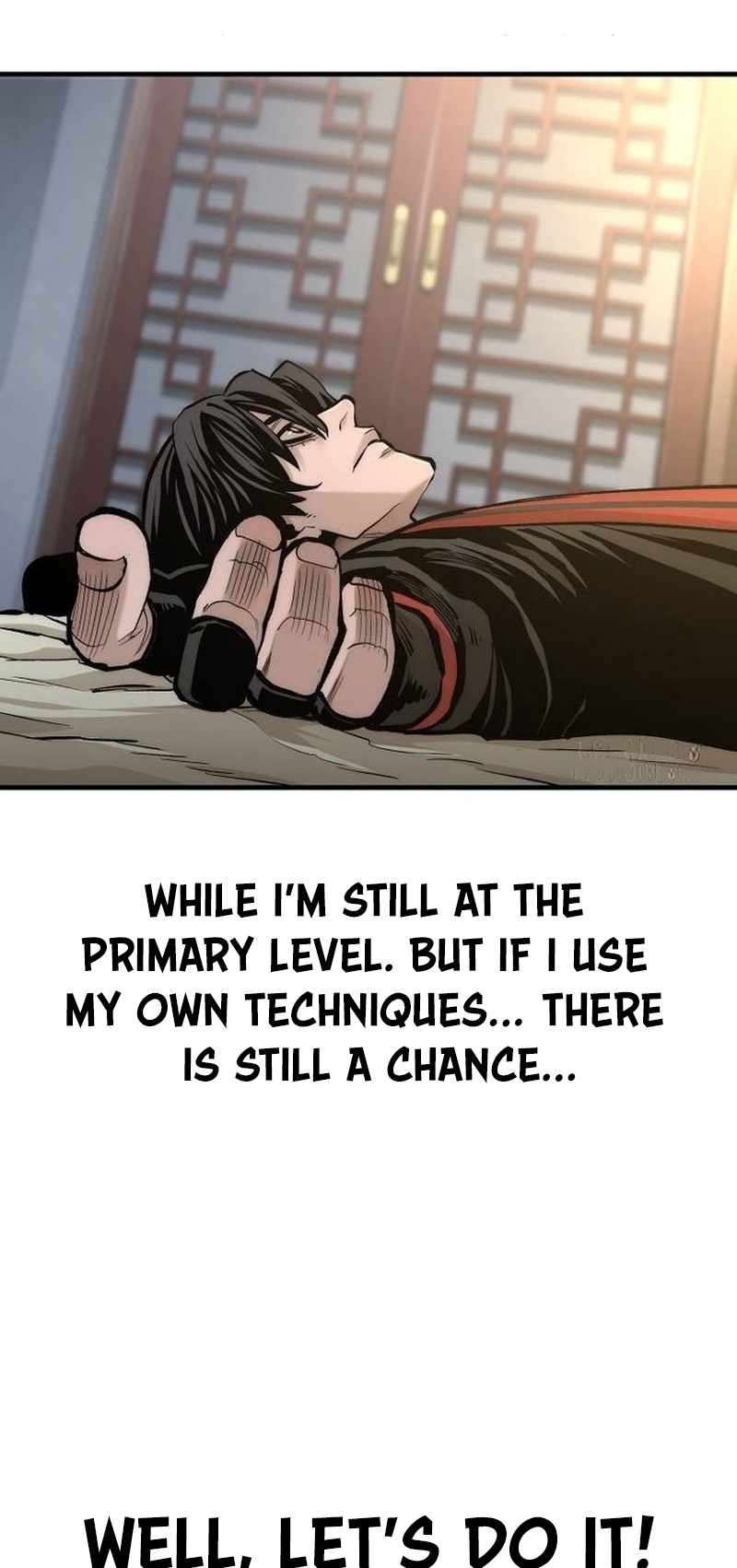 Read Heavenly Demon Cultivation Simulation En Manga Online
