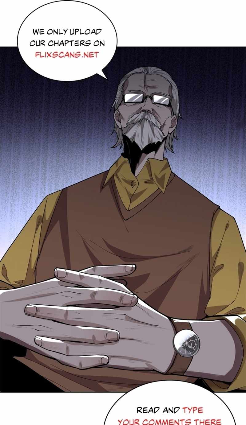 Read Heavenly Demon Cultivation Simulation En Manga Online