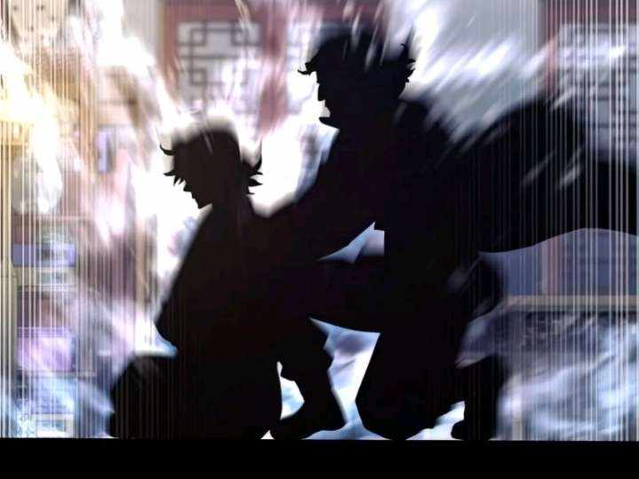 Read Heavenly Demon Cultivation Simulation En Manga Online