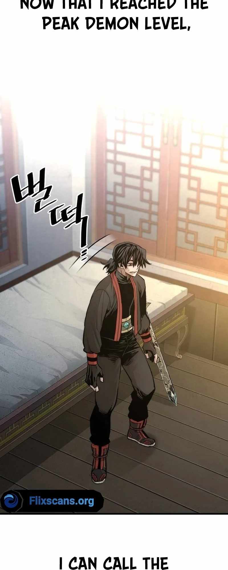 Read Heavenly Demon Cultivation Simulation En Manga Online