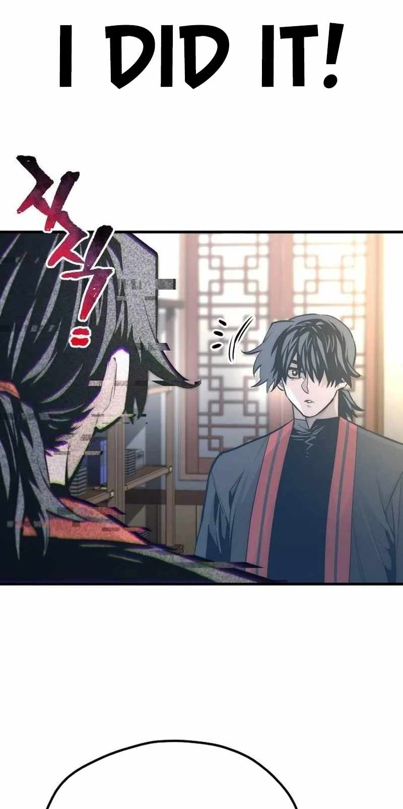 Read Heavenly Demon Cultivation Simulation En Manga Online