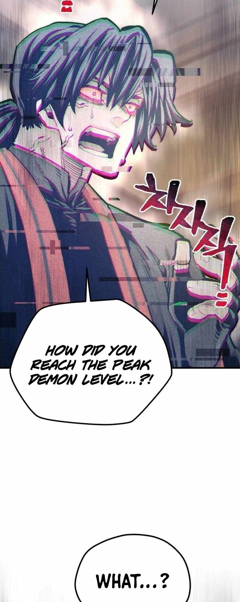 Read Heavenly Demon Cultivation Simulation En Manga Online