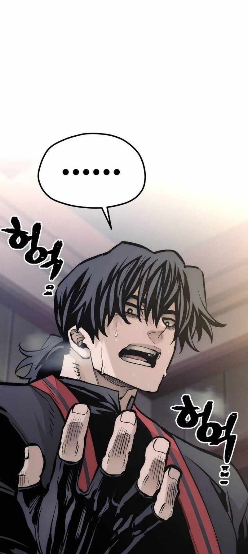 Read Heavenly Demon Cultivation Simulation En Manga Online