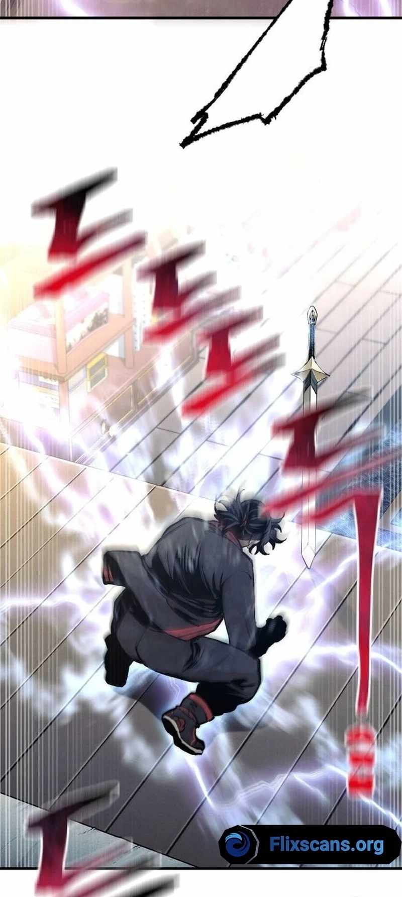 Read Heavenly Demon Cultivation Simulation En Manga Online