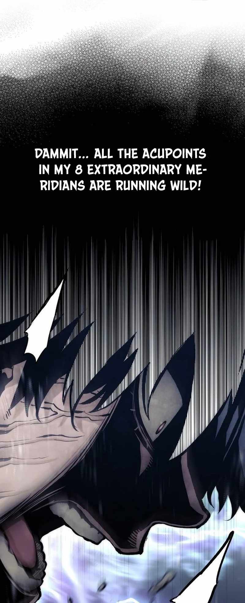 Read Heavenly Demon Cultivation Simulation En Manga Online